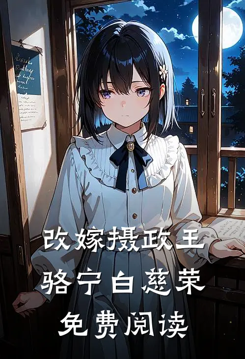 改嫁摄政王骆宁白慈荣免费阅读