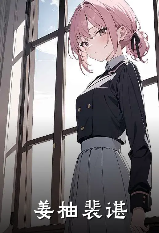 姜柚裴谌