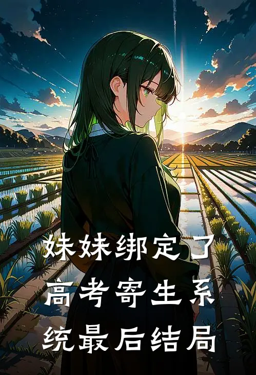 妹妹绑定了高考寄生系统 最后结局