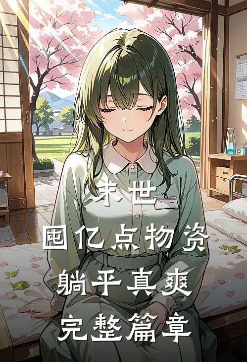 末世：囤亿点物资躺平真爽完整篇章