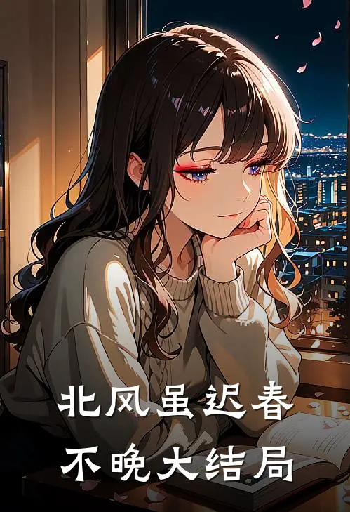 北风虽迟春不晚大结局