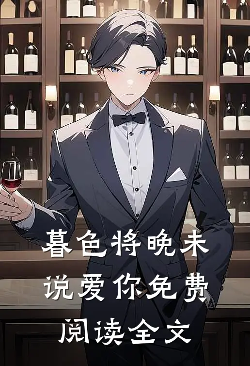 暮色将晚未说爱你免费阅读全文