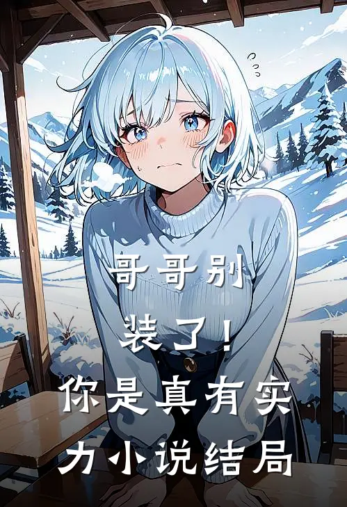 哥哥别装了!你是真有实力结局