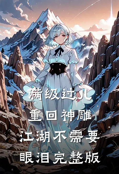 满级过儿重回神雕，江湖不需要眼泪完整版