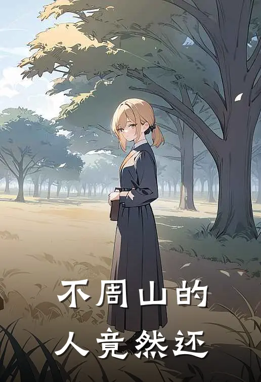 不周山的人竟然还