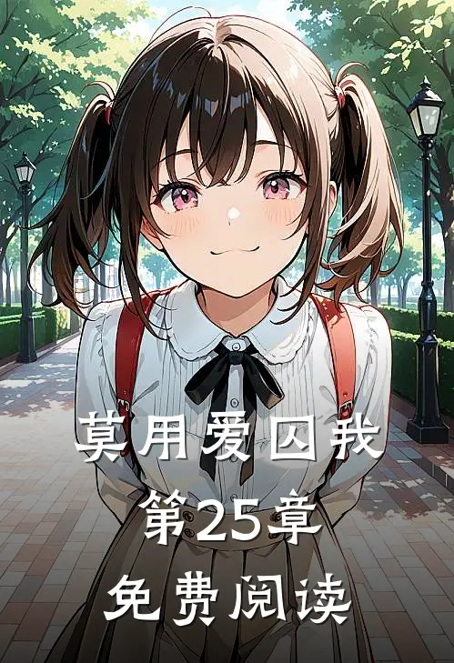 莫用爱囚我第25章免费阅读