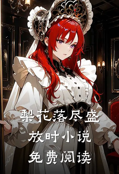 梨花落尽盛放时小说免费阅读