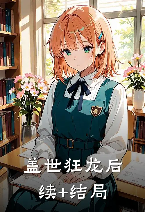 盖世狂龙后续+结局