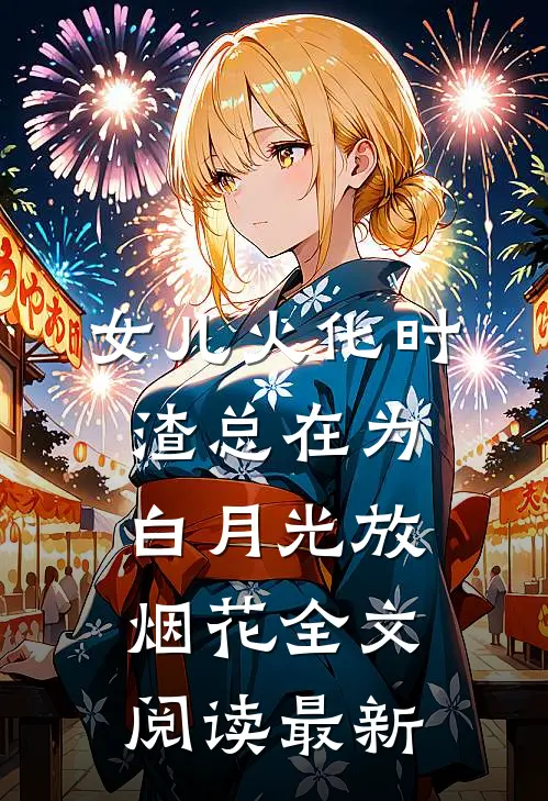 女儿火化时，渣总在为白月光放烟花全文阅读最新