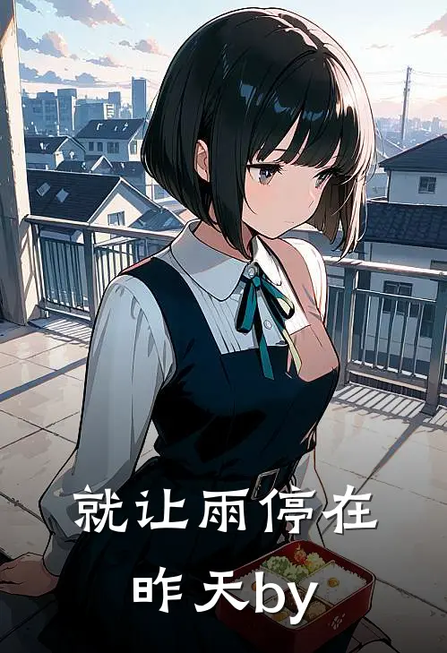 就让雨停在昨天by