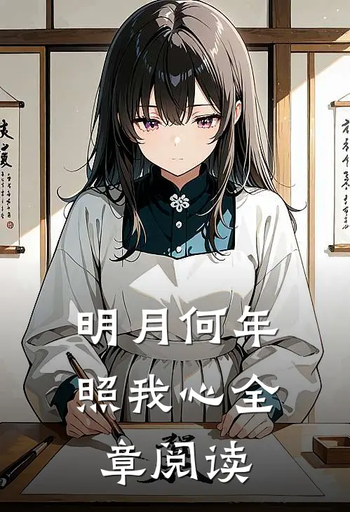 明月何年照我心全章阅读