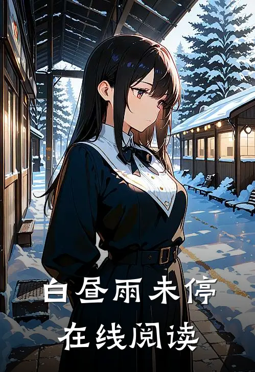 白昼雨未停在线阅读