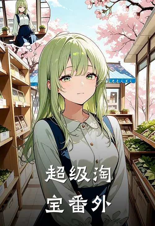 超级淘宝 番外