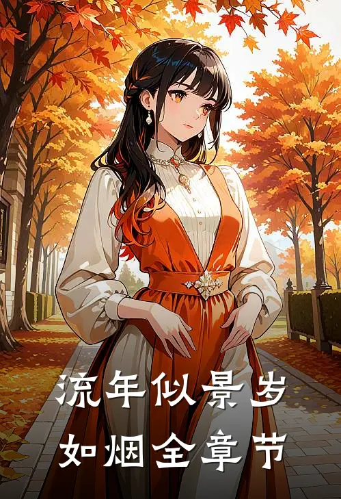 流年似景岁如烟全章节