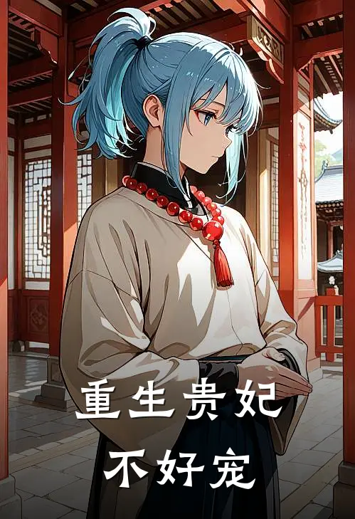 重生贵妃不好宠