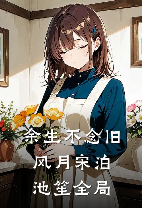 余生不念旧风月宋泊池笙全局
