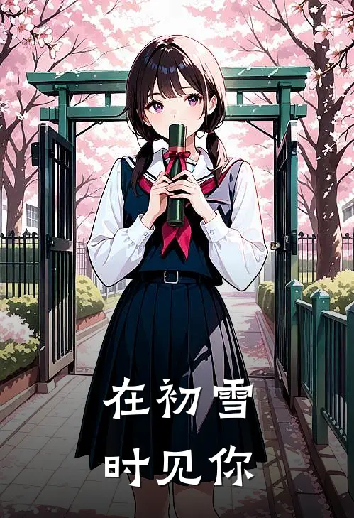 在初雪时见你