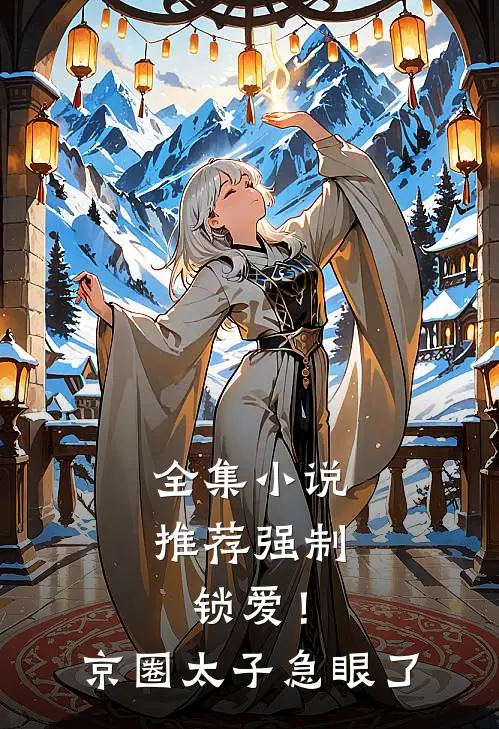 全集小说推荐强制锁爱！京圈太子急眼了