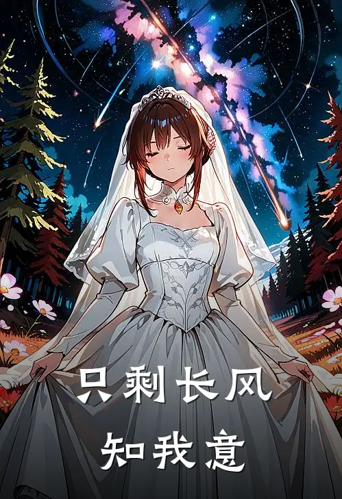 只剩长风知我意
