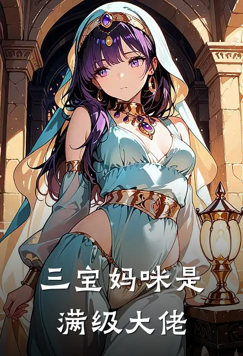 三宝妈咪是满级大佬