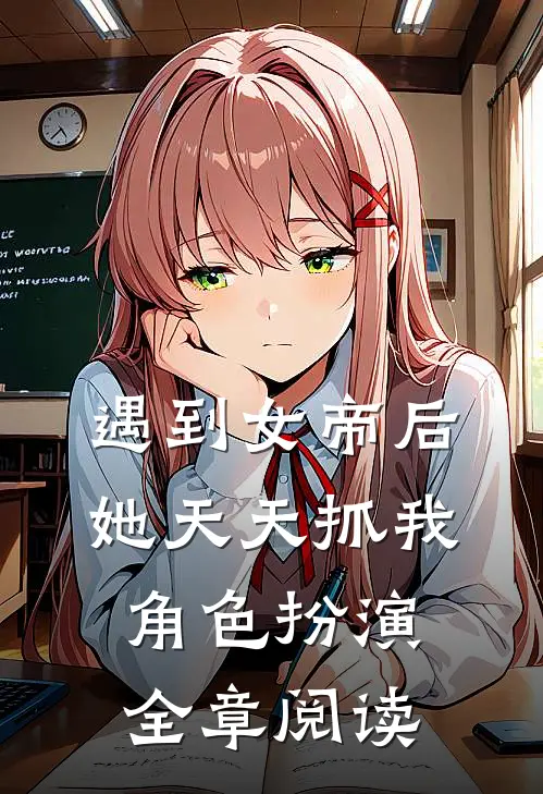 遇到女帝后，她天天抓我角色扮演全章阅读