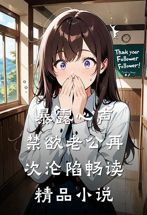 暴露心声，禁欲老公再次沦陷畅读精品小说