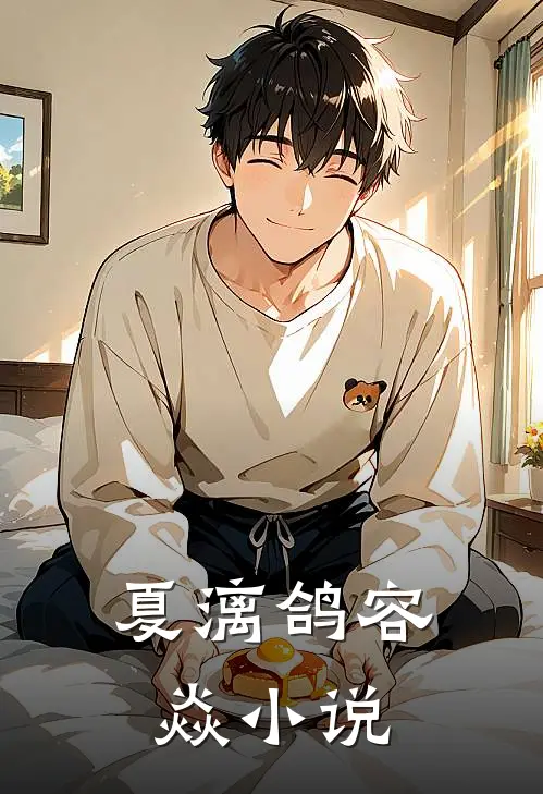 夏漓鸽容焱小说