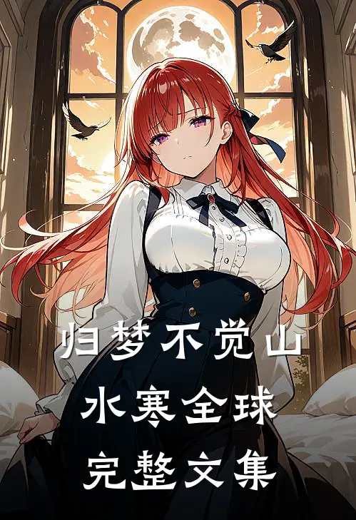 归梦不觉山水寒全球完整文集