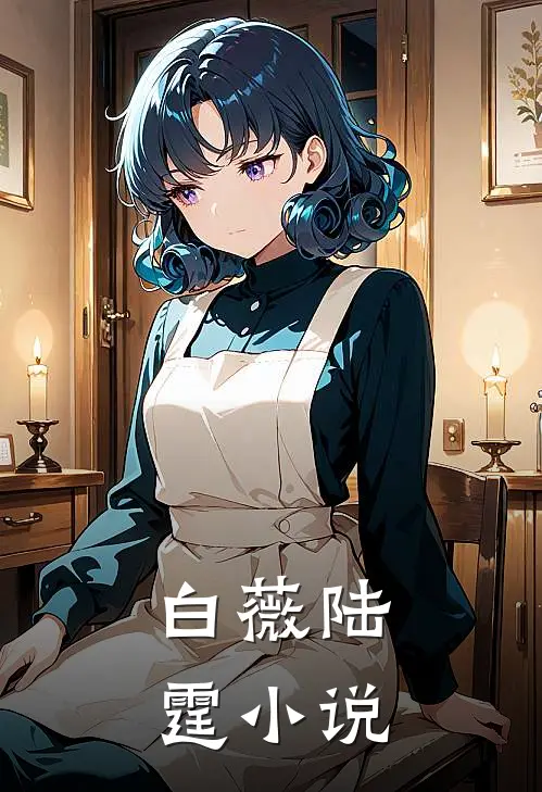 白薇陆霆小说