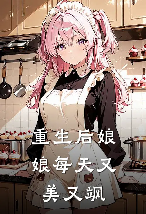 重生后娘娘每天又美又飒