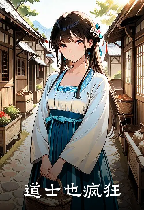 道士也疯狂