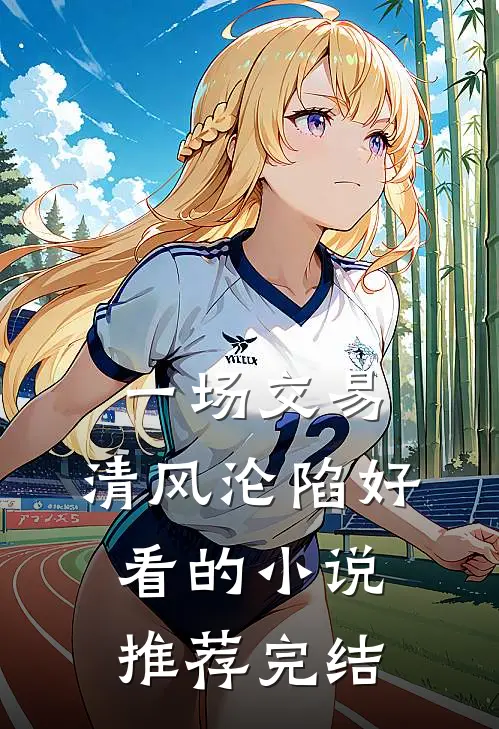 一场交易，清风沦陷好看的小说推荐完结