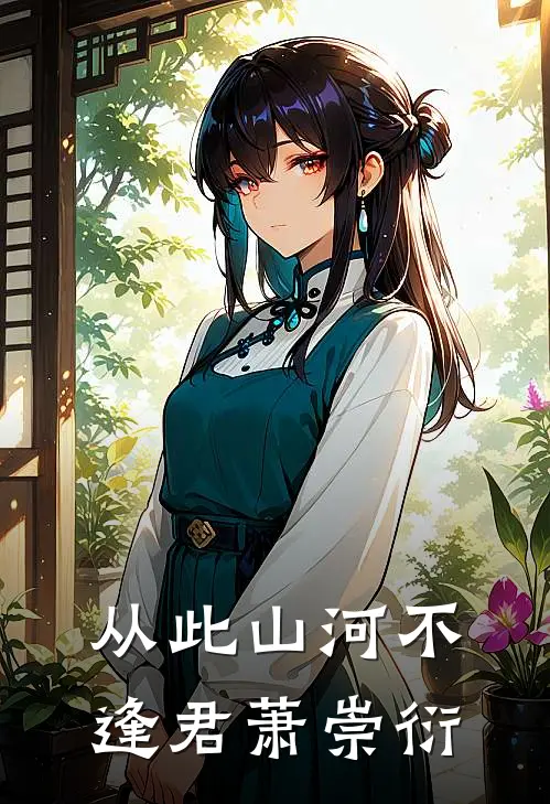 从此山河不逢君萧崇衍