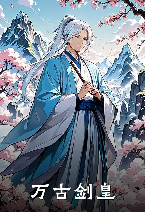 万古剑皇