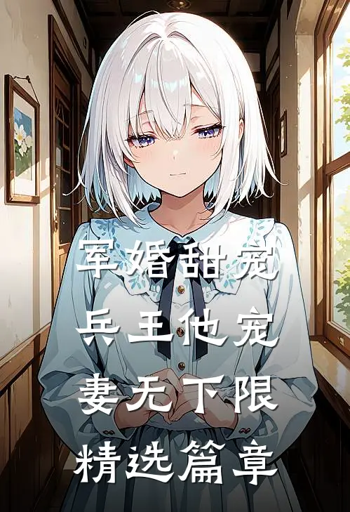 军婚甜宠兵王他宠妻无下限精选篇章免费阅读
