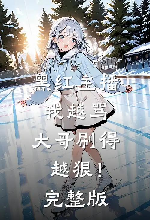 黑红主播：我越骂，大哥刷得越狠！完整版