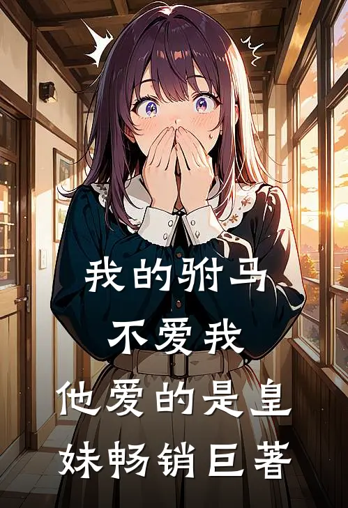 我的驸马不爱我，他爱的是皇妹畅销巨著