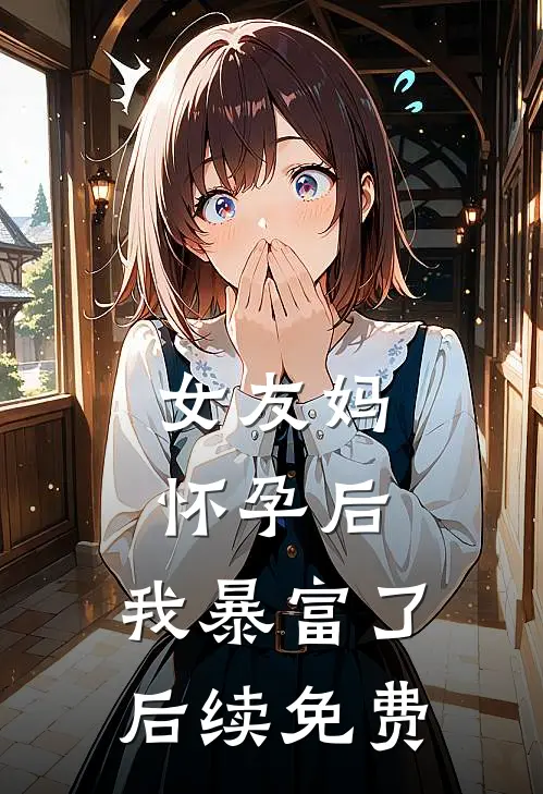 女友妈怀孕后，我暴富了后续免费