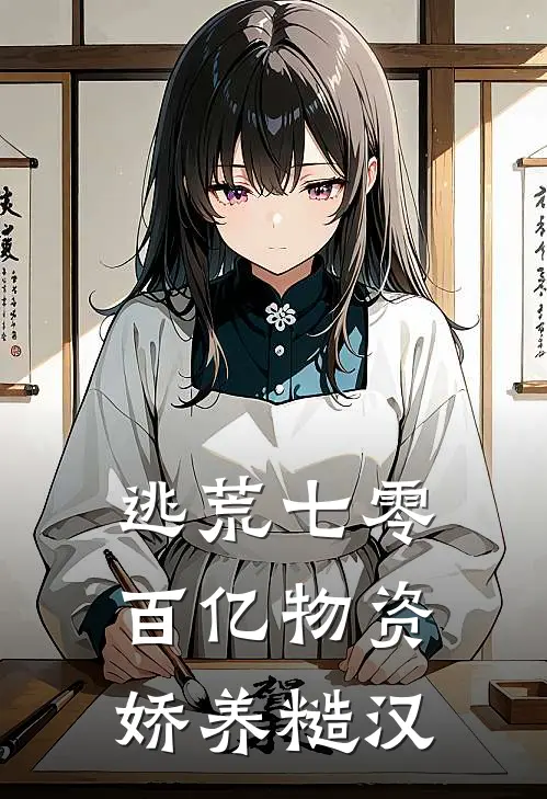 逃荒七零百亿物资娇养糙汉