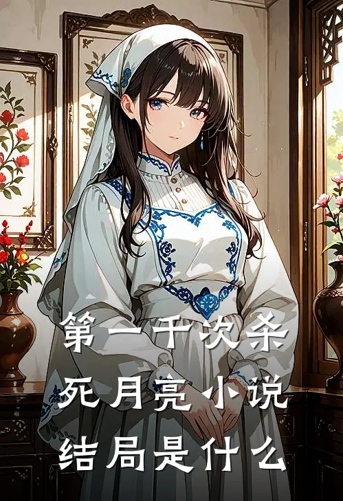 第一千次杀死月亮小说结局是什么