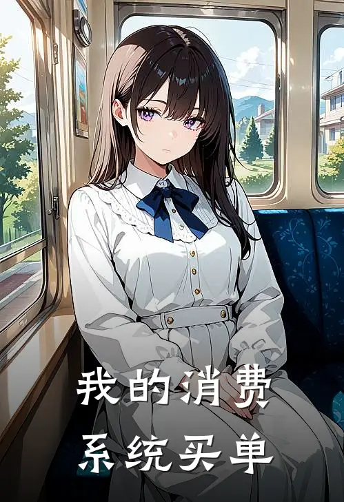 我的消费系统买单