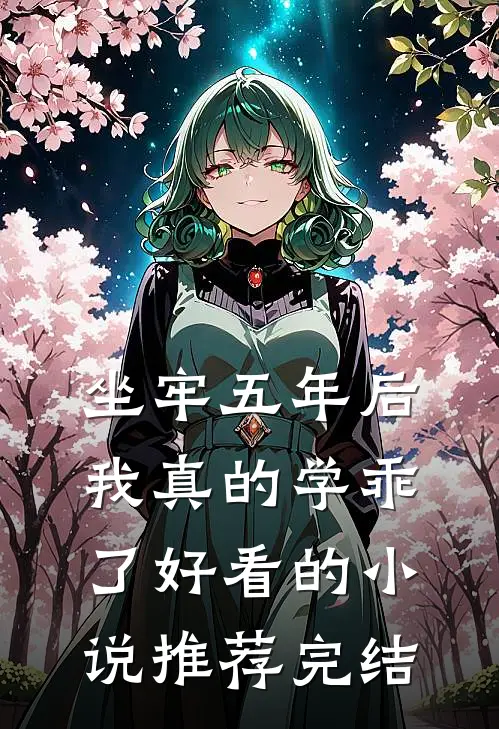 坐牢五年后，我真的学乖了好看的小说推荐完结