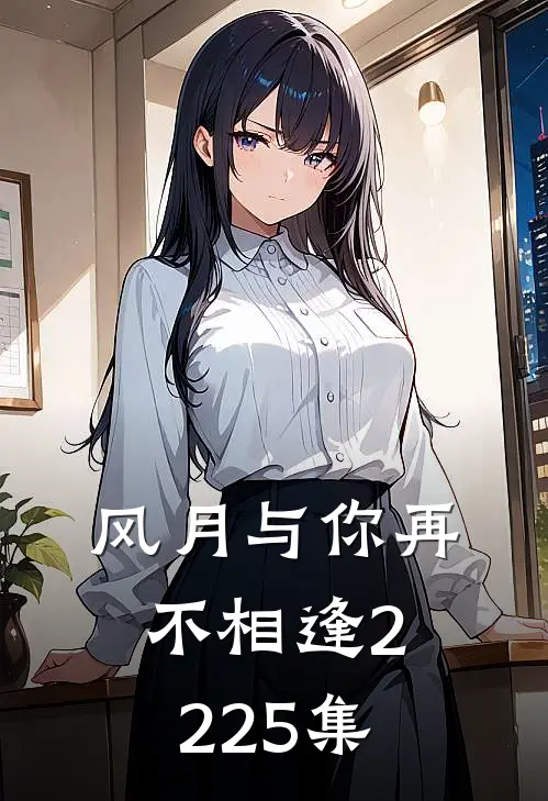 风月与你再不相逢22-25集