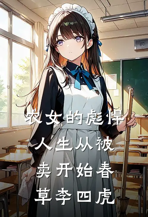 农女的彪悍人生从被卖开始春草李四虎
