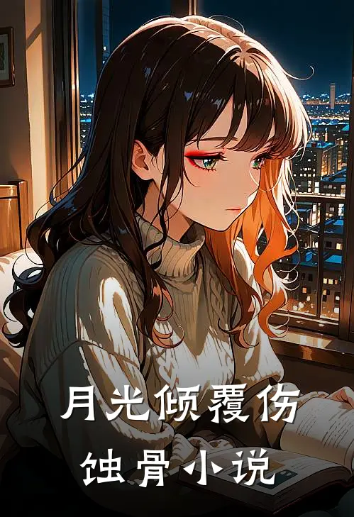 月光倾覆伤蚀骨小说