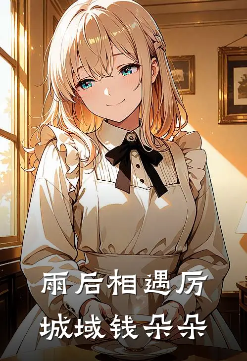 雨后相遇（厉城域钱朵朵）