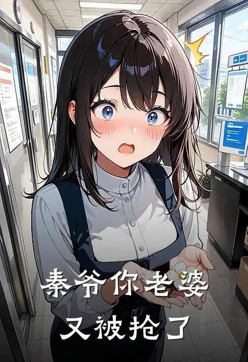 秦爷你老婆又被抢了