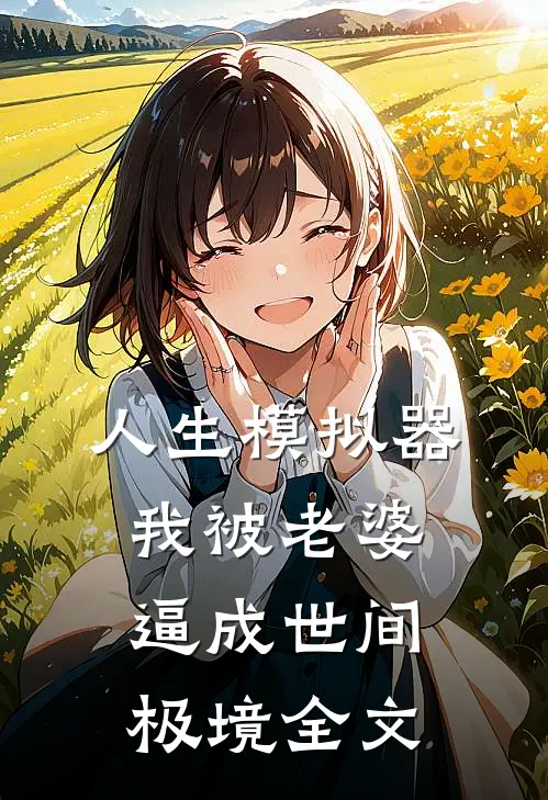 人生模拟器：我被老婆逼成世间极境全文