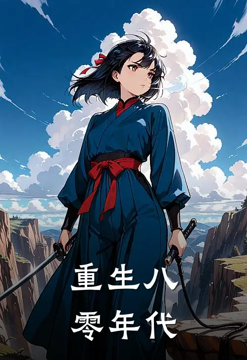 重生八零年代
