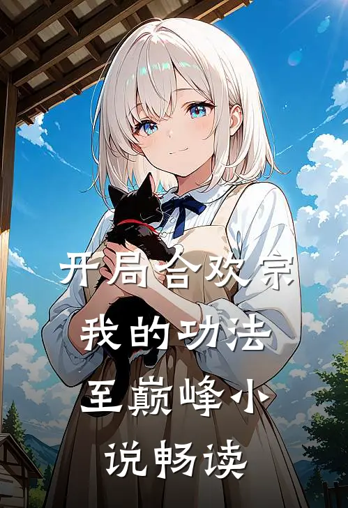 开局合欢宗，我的功法至巅峰小说畅读